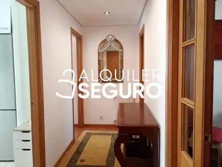 Flat for rent in Oleiros  with Heating and Furnished