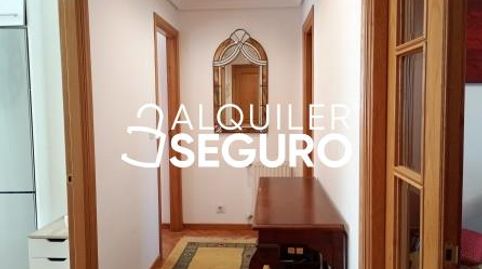 Foto 2 de Pis de lloguer a Uxío Novoneyra, Liáns, Oleiros