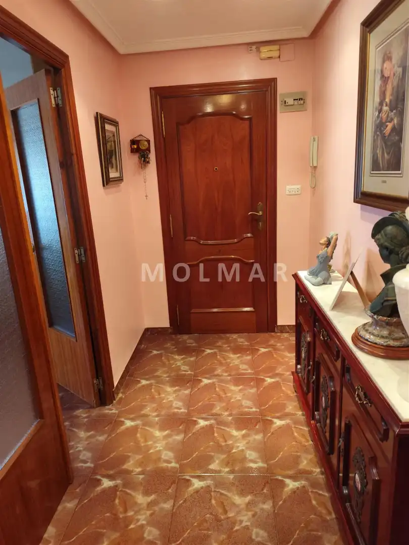 Flat with terrace for sale in Nules, imagen 9