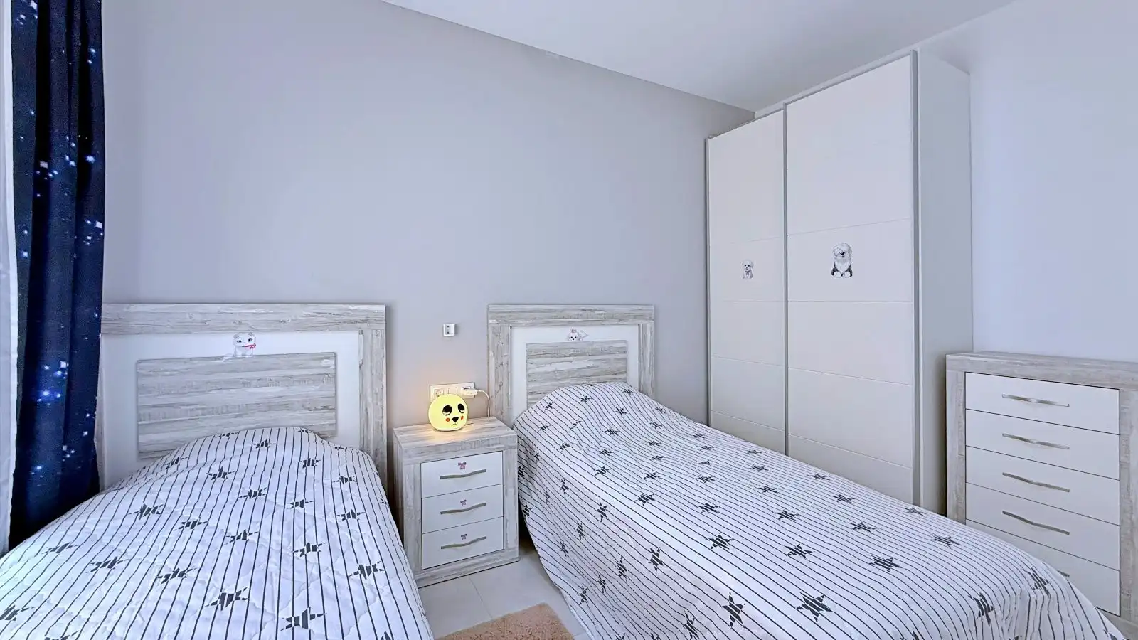 Habitación de Ático en venta en Pilar de la Horadada con Amueblado