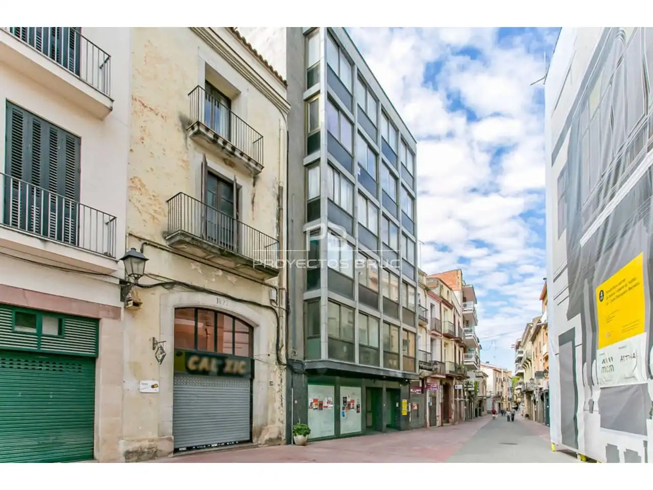 Locale commerciale in vendita a Plaza Vila, imagen 3