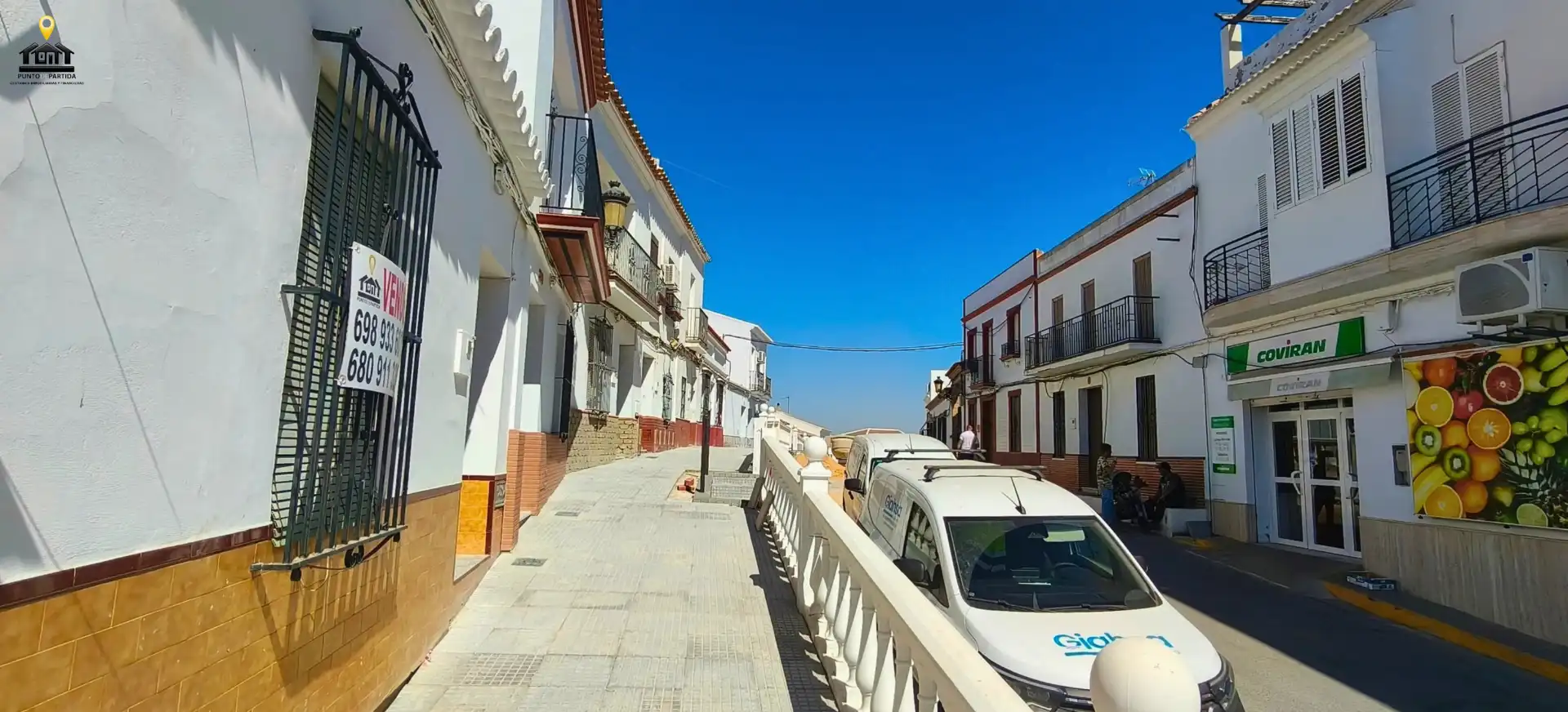 Maison à vendre à Calle Rafael Tenorio 21