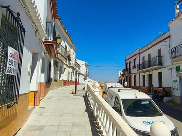 Casa en venda a Calle Rafael Tenorio 21