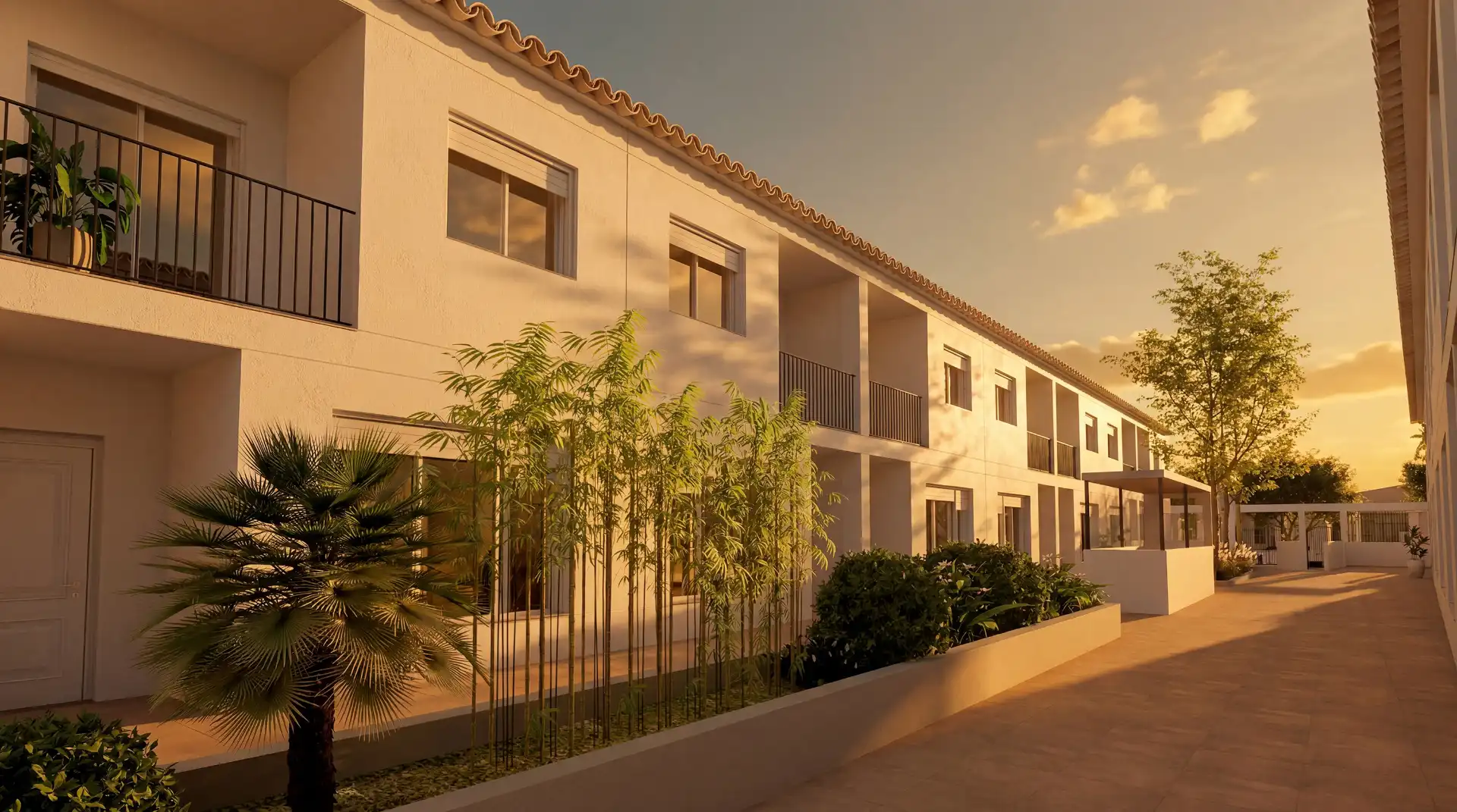 Casa adosada en venta en Ronda Industrial, 45, Castelló de Rugat
