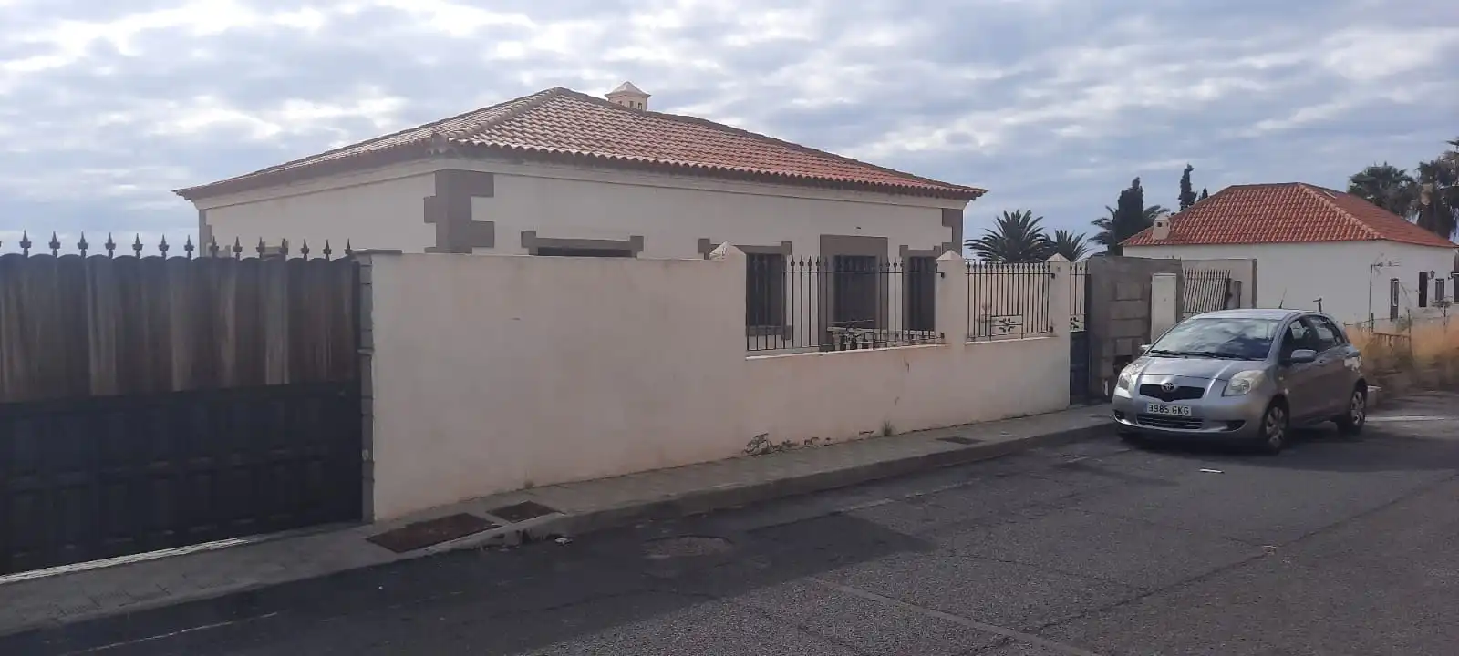 Villa mit Terrasse zum Verkauf in Carretera General del Sur 28, imagen 9