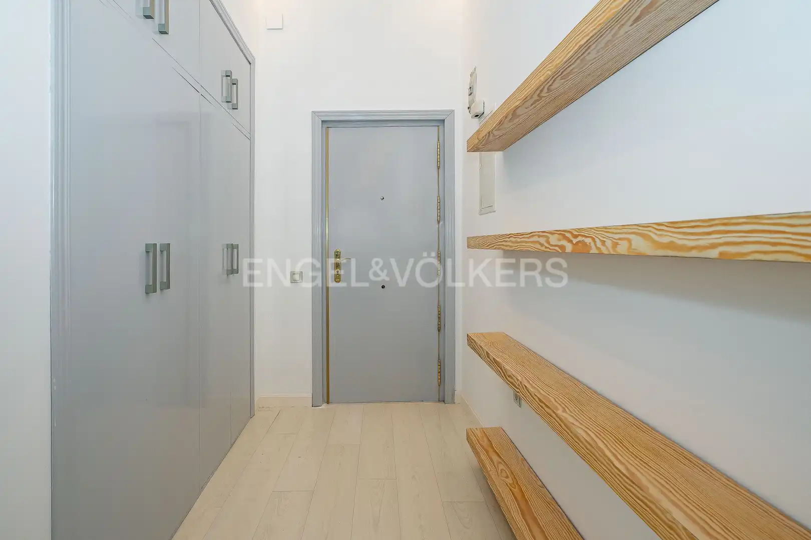 Wohnung zum Verkauf in Madrid mit Heizung und Balkon