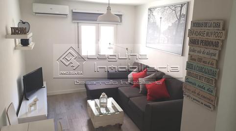 Photo 3 of Flat for sale in Astilleros - La Paz  - Loreto - El Corte Inglés, Cádiz