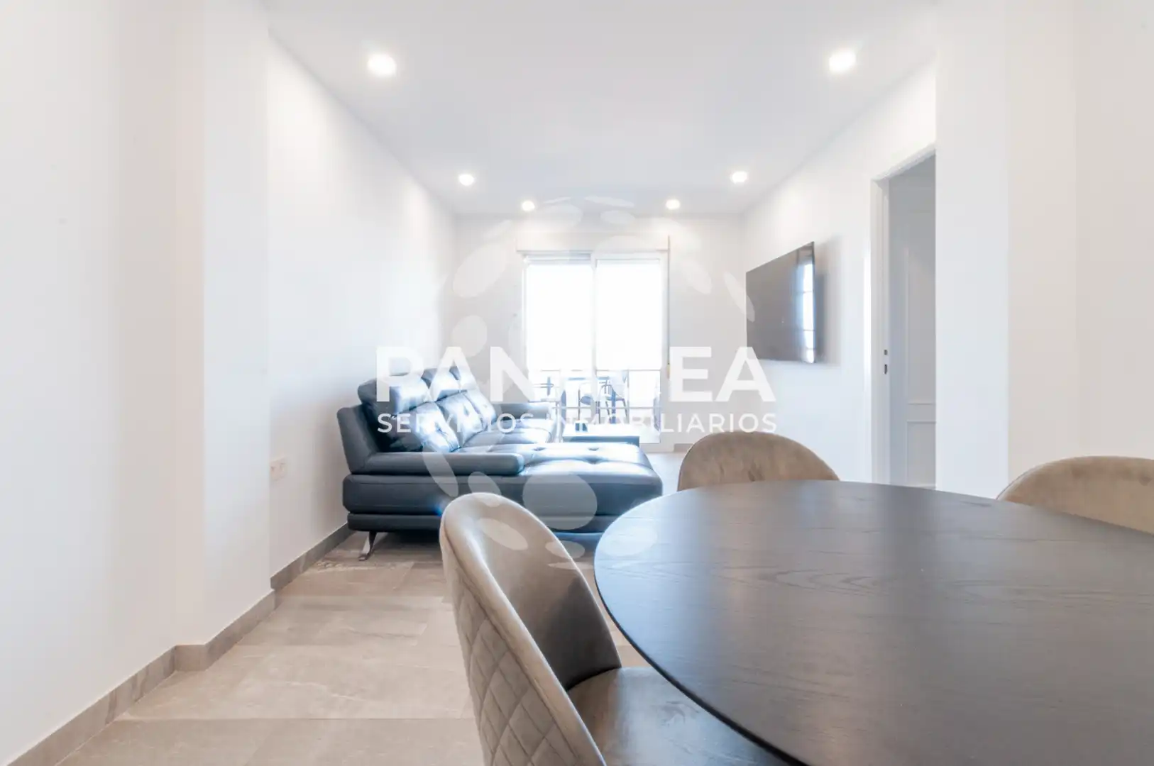 Habitación de Piso en venta en Vícar con Terraza, Amueblado y Horno