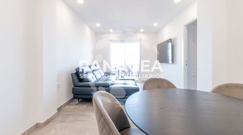 Foto 4 de Piso en venta en Puebla de Vícar, Vícar