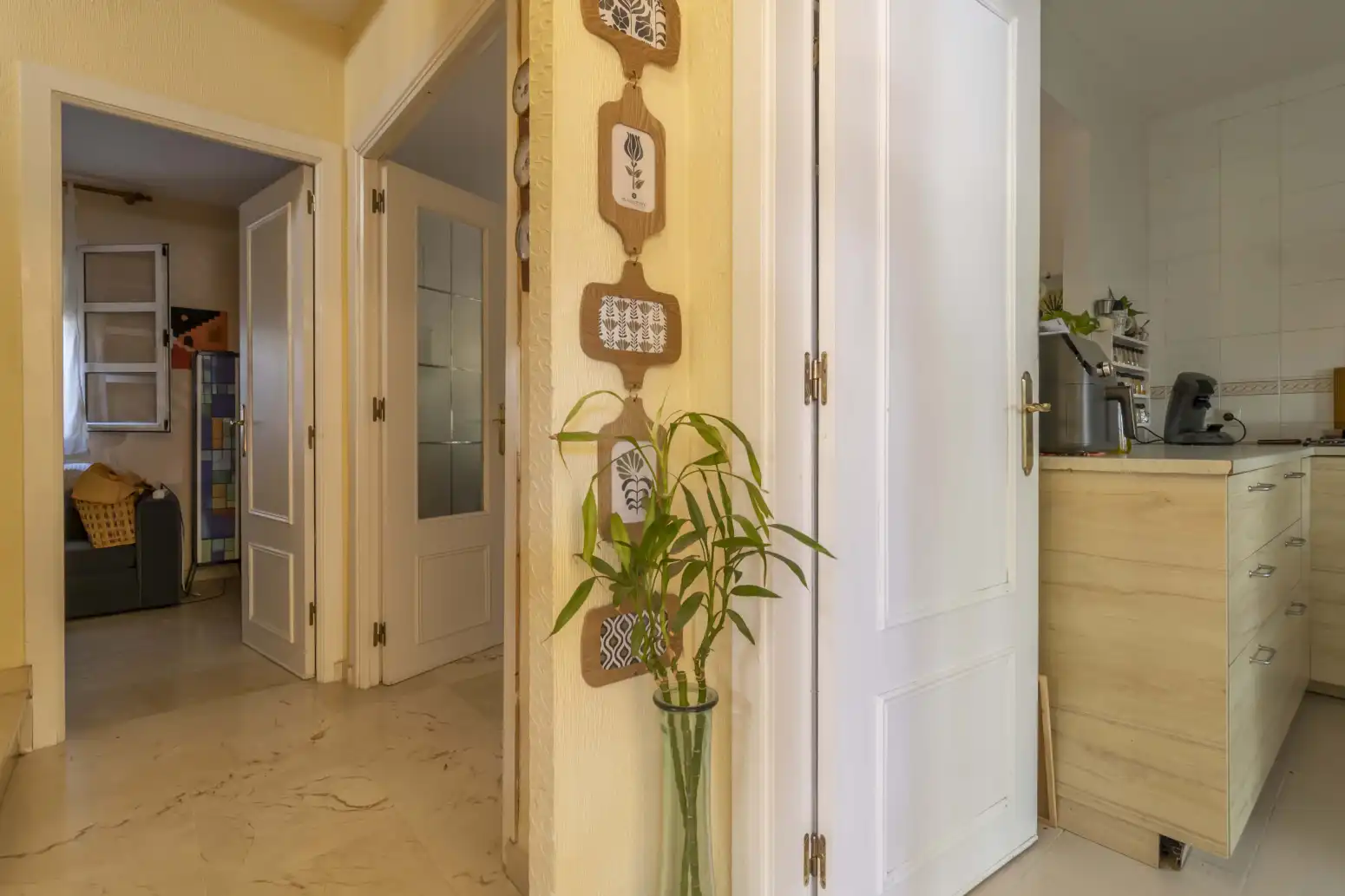 Houses for sale in Bormujos  with Air Conditioner, Terrace and Storage room