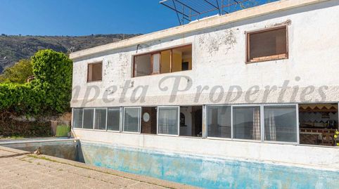 Foto 5 de Casa o xalet en venda a Carataunas, Granada