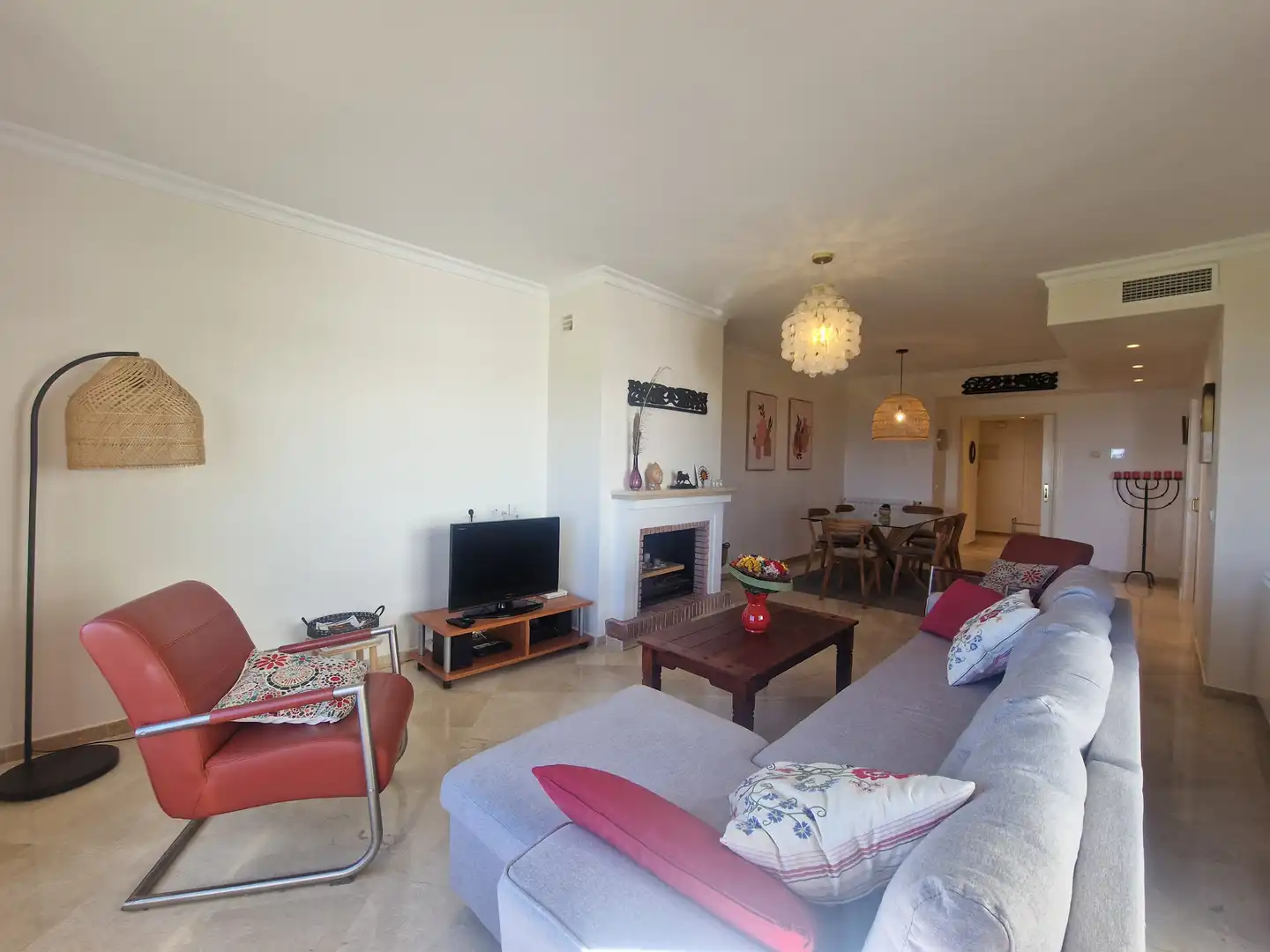 Apartment mit Pool zum Verkauf in La Alcaidesa, imagen 26
