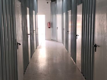 Local comercial en venta en Cap Enderrocat 7