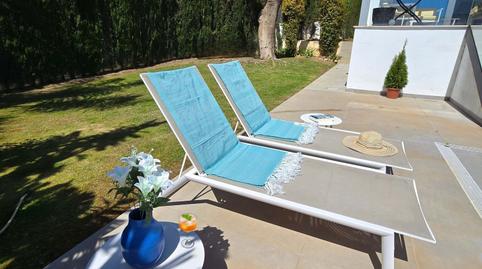 Foto 5 de Casa o xalet en venda a Acacias, Torreblanca del Sol, Málaga