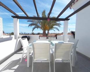 Terrace of Flat to rent in Estepona  with Air Conditioner and Terrace