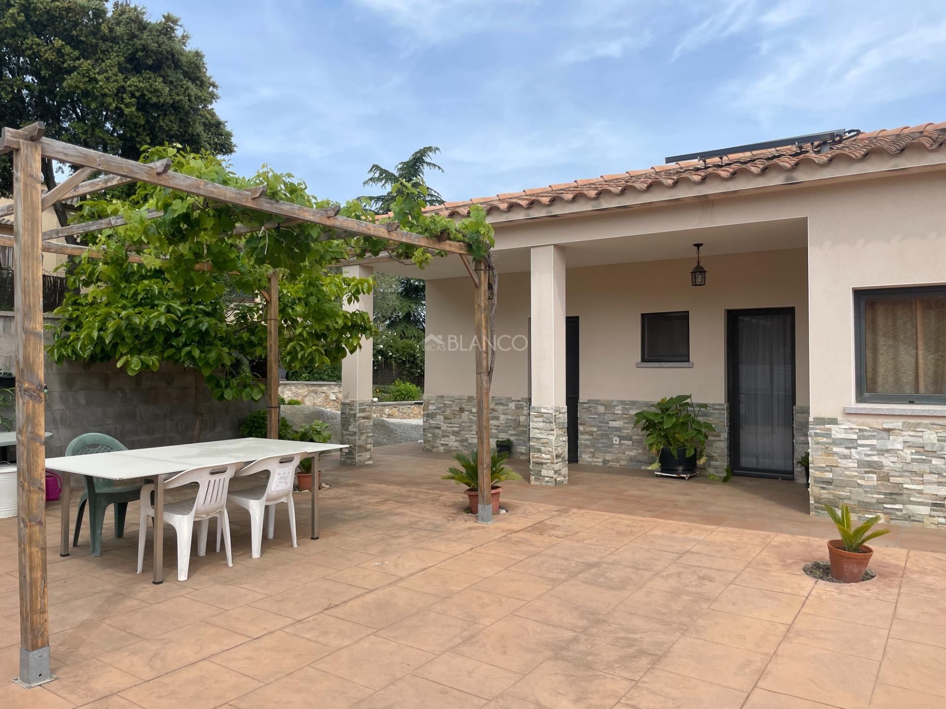 Casa o xalet en venda