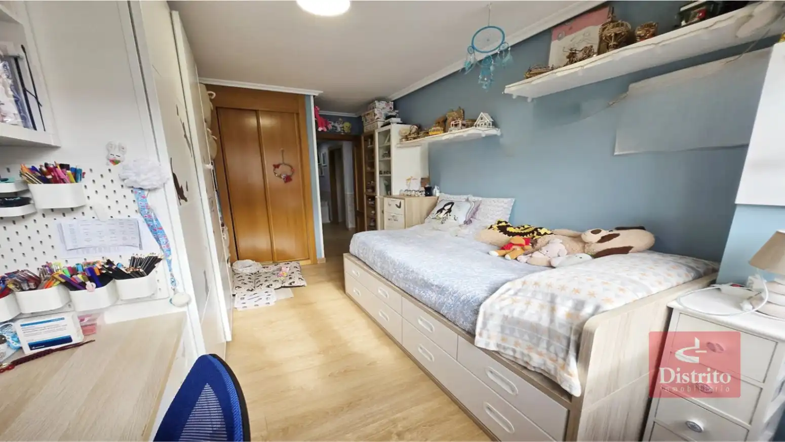 Flat for sale in Santander - Francisco Tomás y Valiente, Peñacastillo - Nueva Montaña