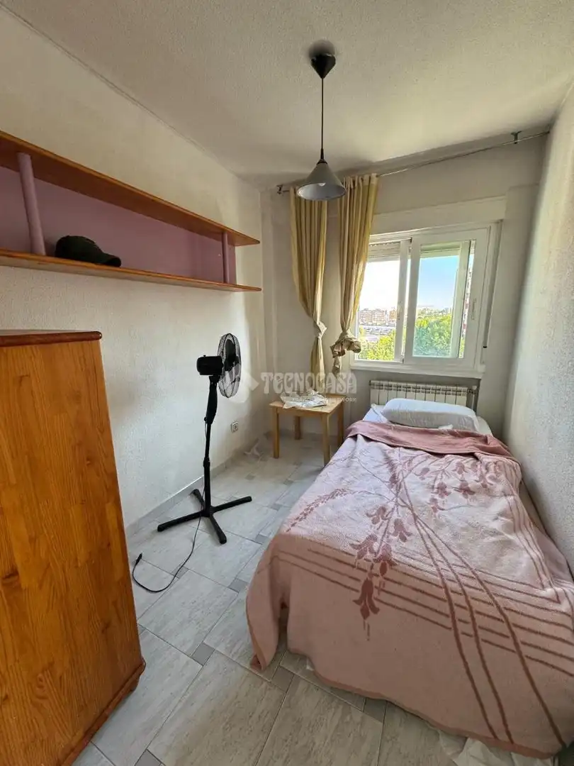 Bedroom of Flat for sale in El Soto - Azorín