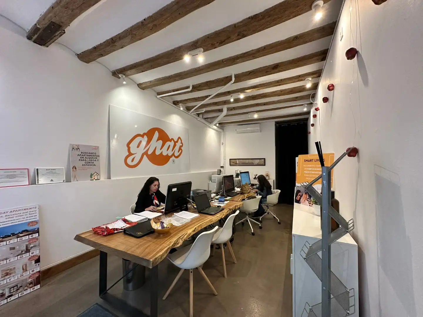 Local en venta en Barcelona con Aire acondicionado, Calefacción y Internet