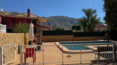 Foto 5 de Casa o xalet en venda a Avenida W-1 Raiguero Bonanza, Montepinar - La Aparecida - Raiguero, Orihuela