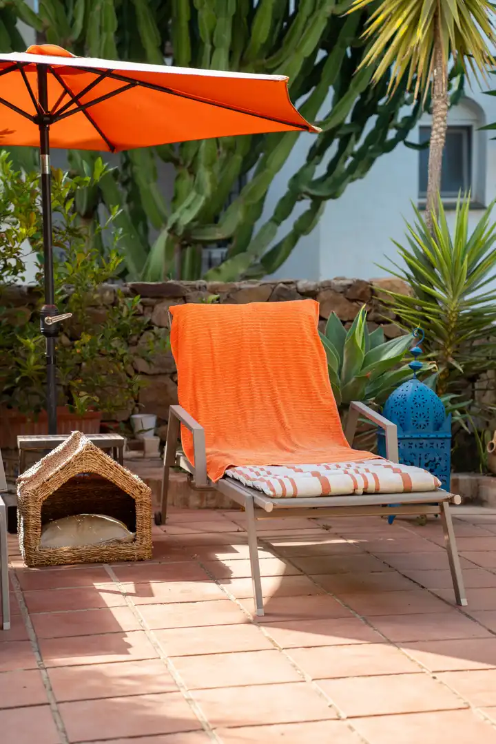 Adosado con terraza en venta en BALCON BENAVISTA 0, imagen 18