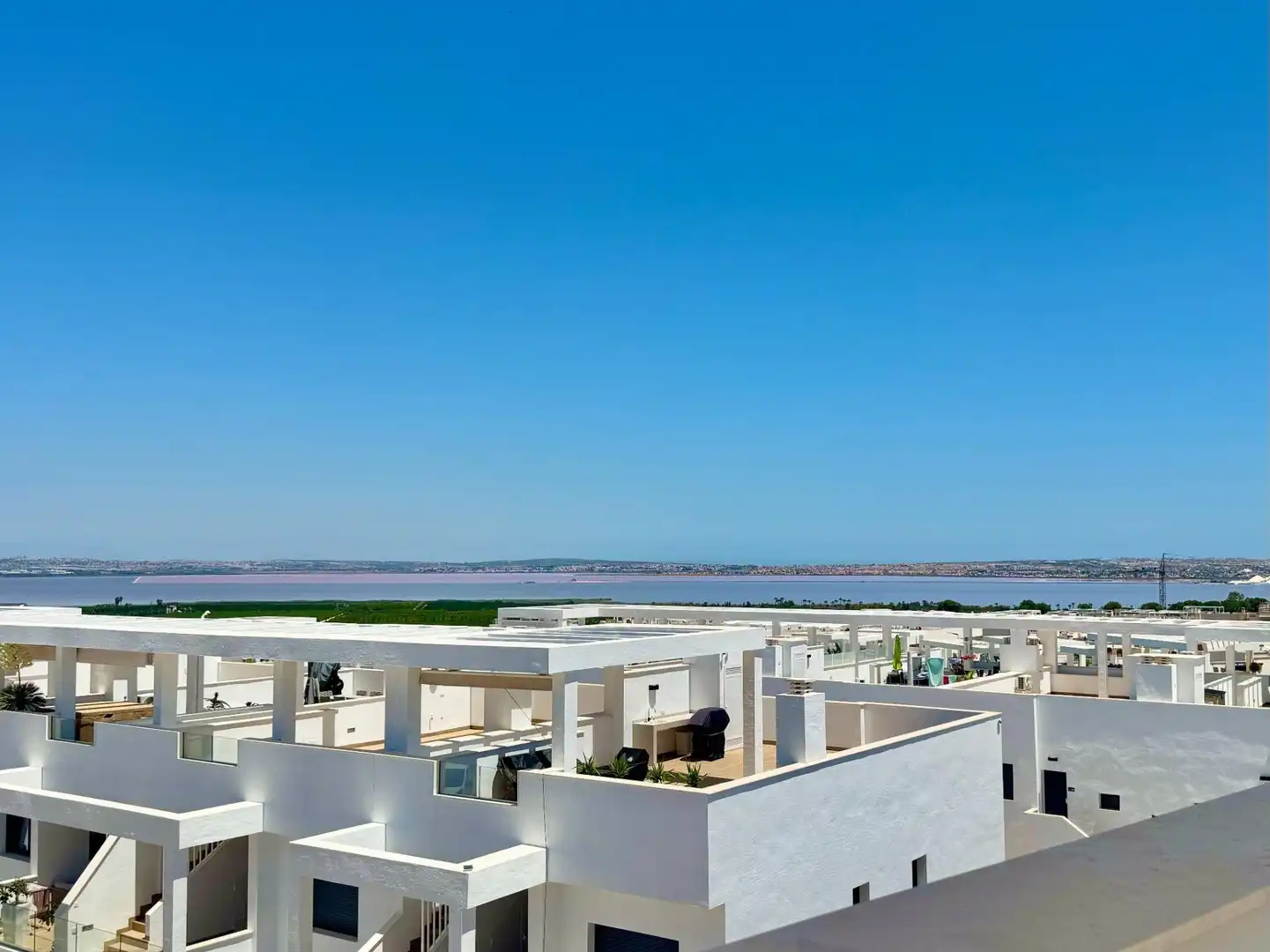 Penthouse with terrace for sale in N/A, imagen 3