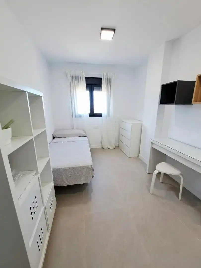 Adosado con terraza en venta en Calle Calle Santa Cecilia, 5, imagen 15