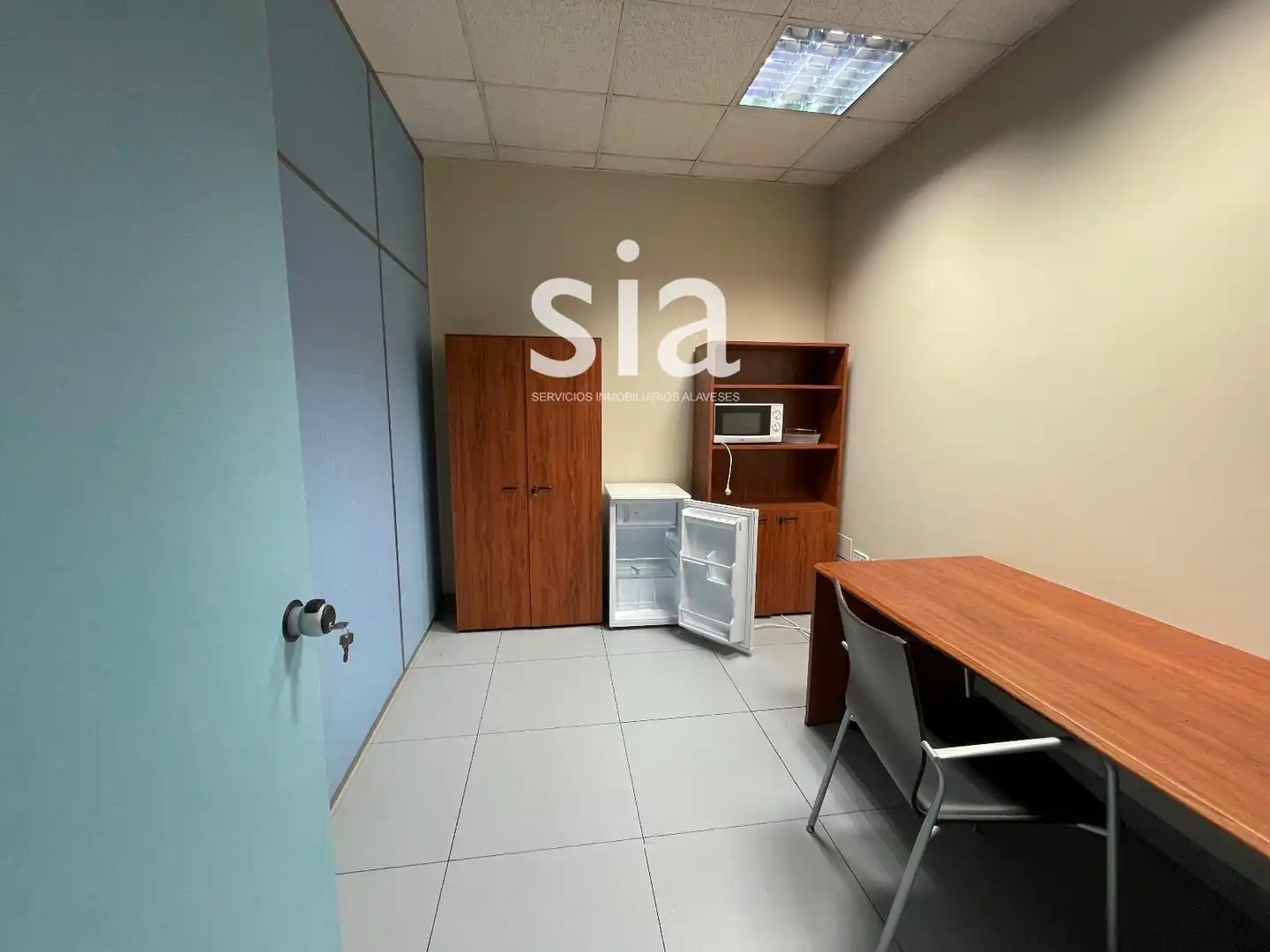 Büro zum Verkauf in Portal de Gamarra, imagen 5