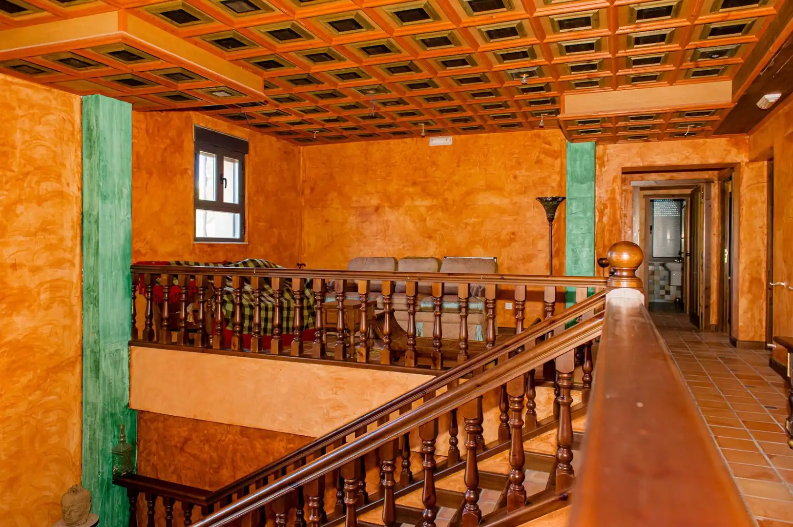 Casa o chalet en venta en Quintana del Castillo con Calefacción, Jardín privado y Terraza