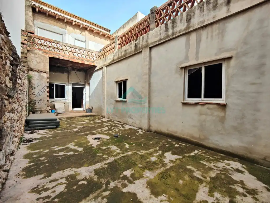 Houses for sale in Gata de Gorgos