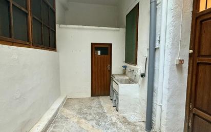Planta baixa en venda a El Puig
