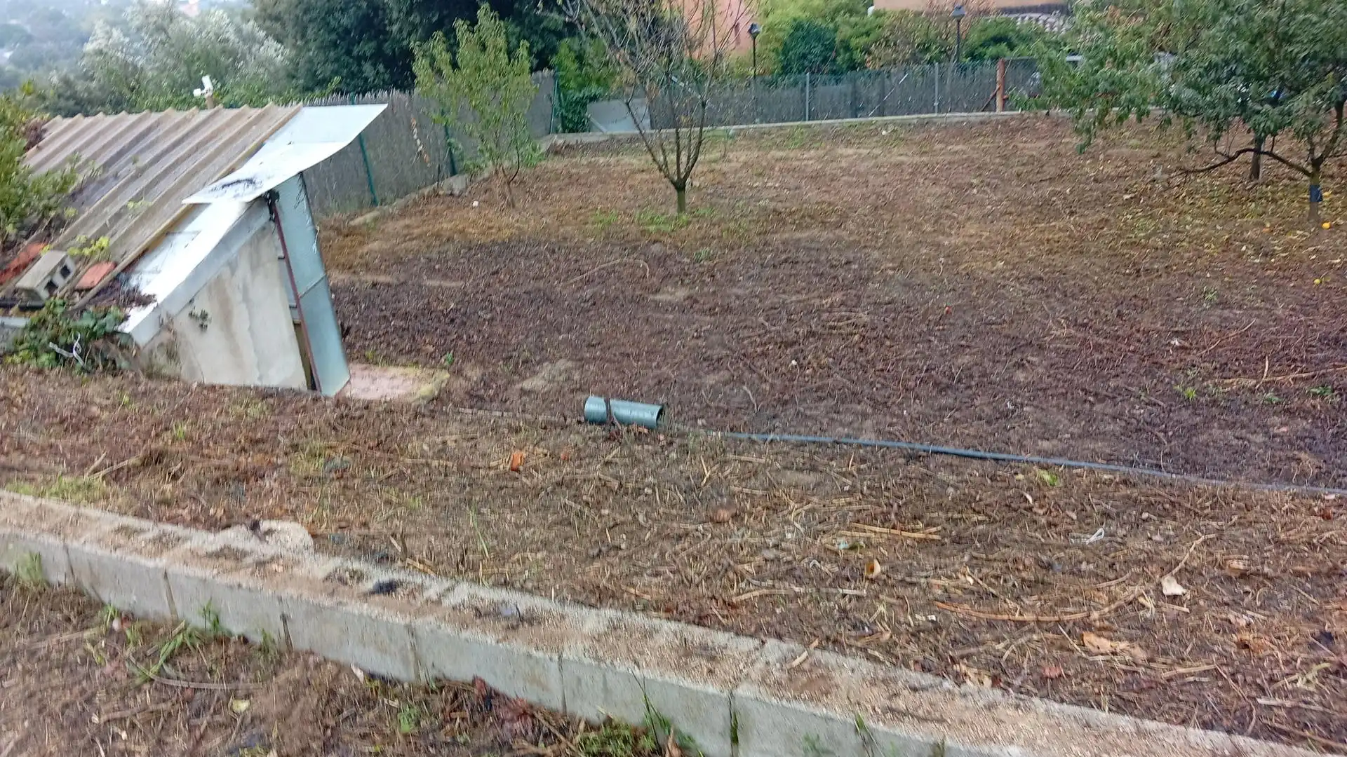 Terreny residencial en venda a Turó de l'Home, imagen 2