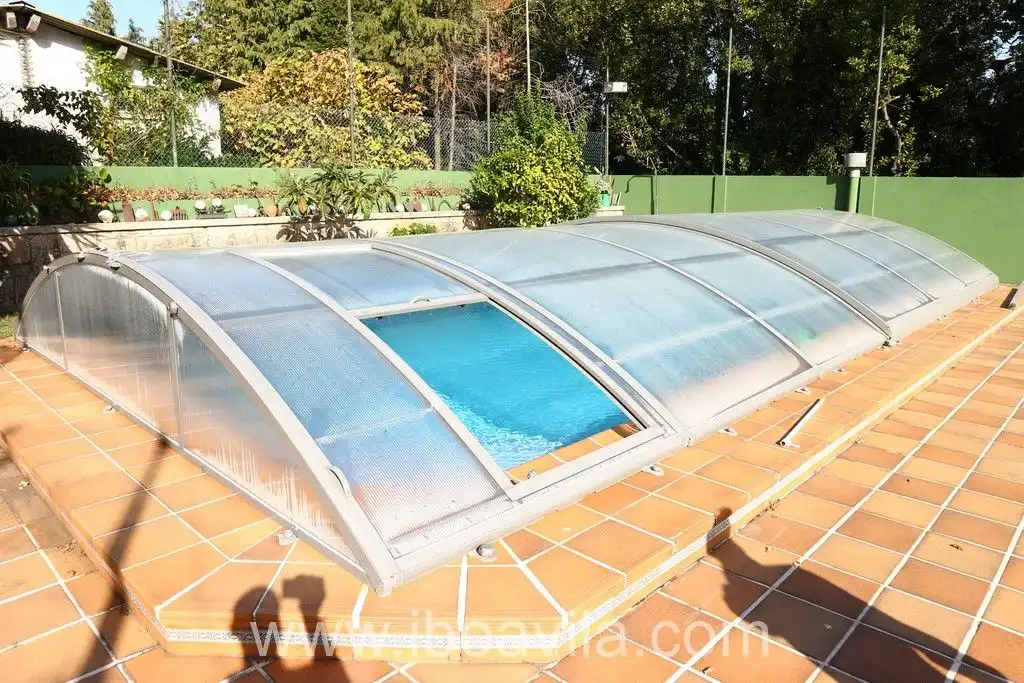 Xalet amb piscina en venda a Parroquias Rurales, imagen 2