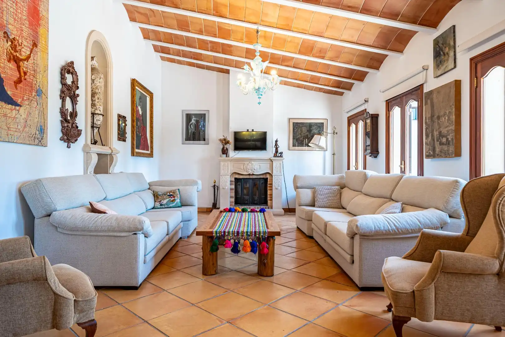 Casa in vendita a Carrer Polígono 1 Paraje 142 SON DANUS NOU, imagen 15