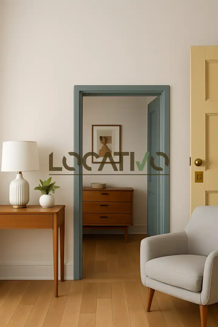 Bedroom of Houses for sale in Valverde de la Vera