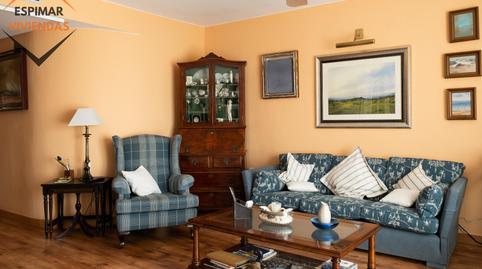 Photo 3 of Single-family semi-detached for sale in Avenida Movera (mvr), Movera, Zaragoza