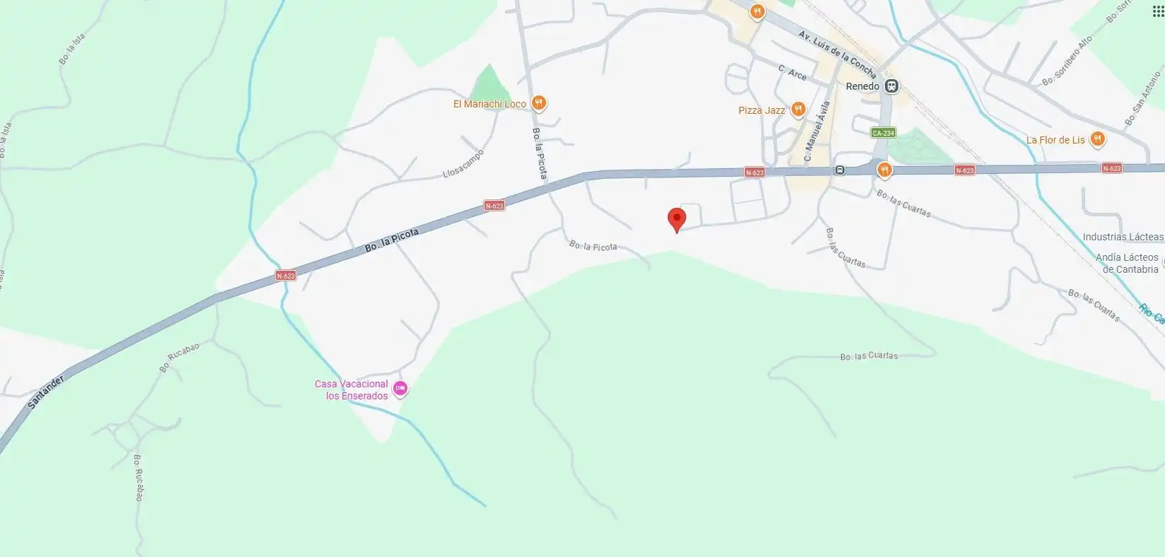 Flat for sale in Piélagos  with Storage room