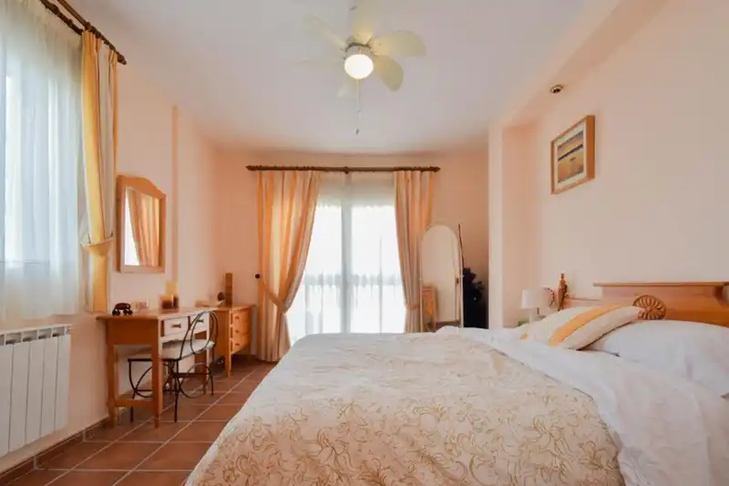 Chalet con terraza en venta en Calle B 20, imagen 34