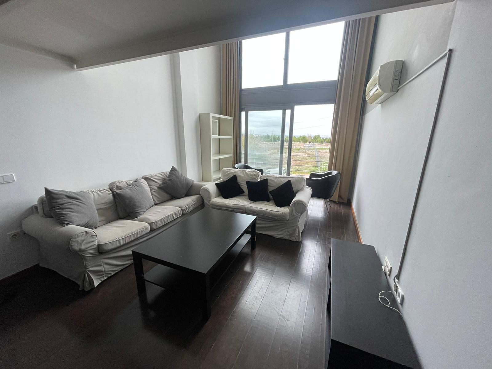 Pis de lloguer a Ensanche de Vallecas - La Gavia