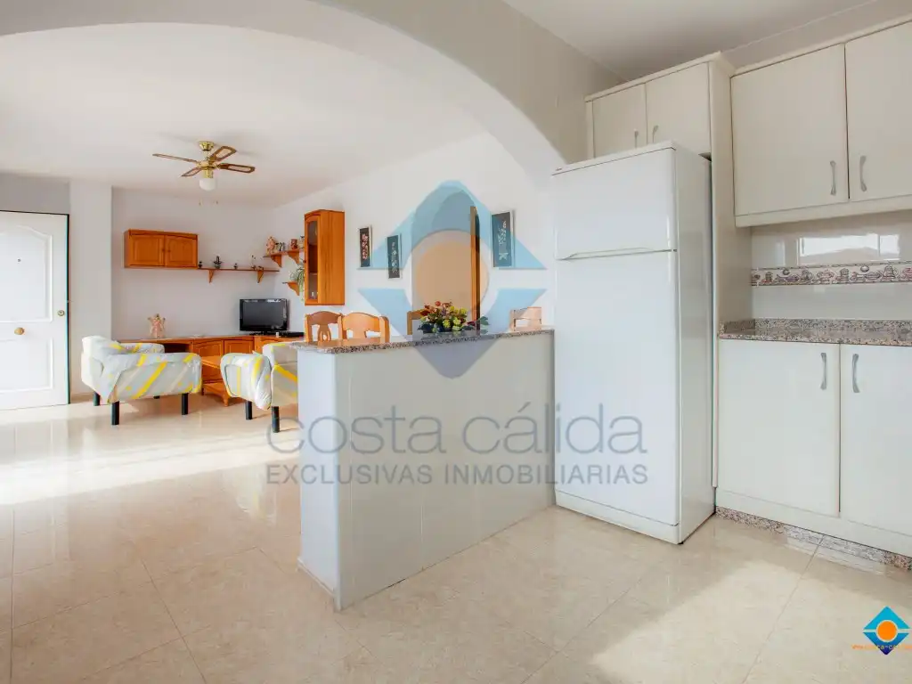 Houses for sale in Bolnuevo