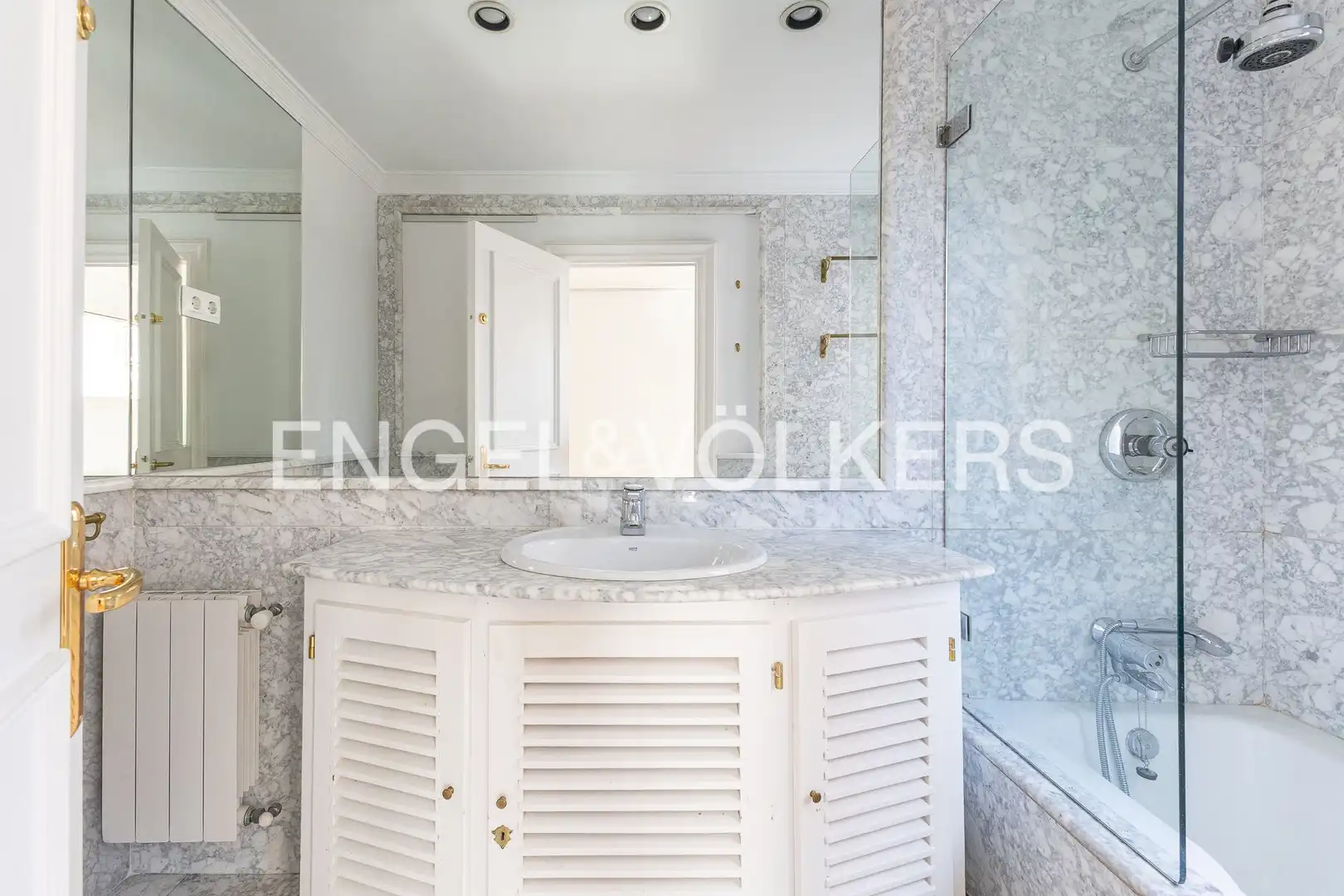 Flat with lift to rent in Padilla, imagen 17