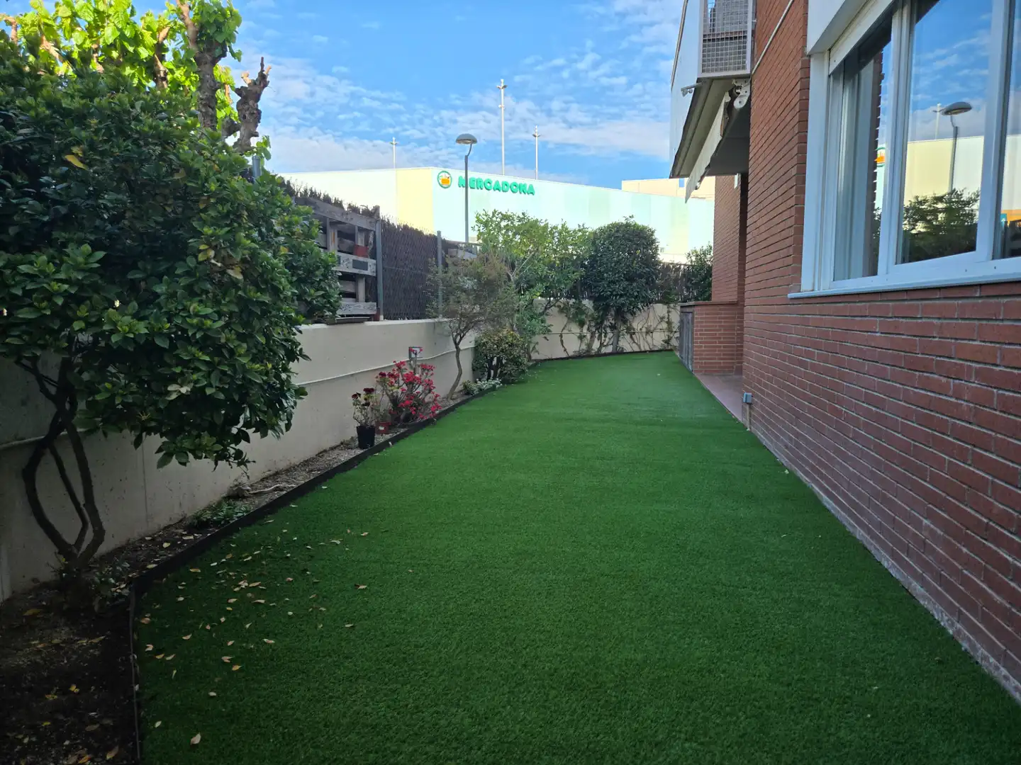 Piso de alquiler en Ronda 8 de Març