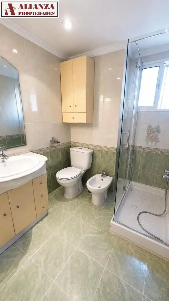 Appartement avec ascenseur à louer à Cruz de Humilladero, imagen 21