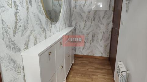 Foto 2 de Dúplex de lloguer a Avenida Portugal, Couto, Ourense