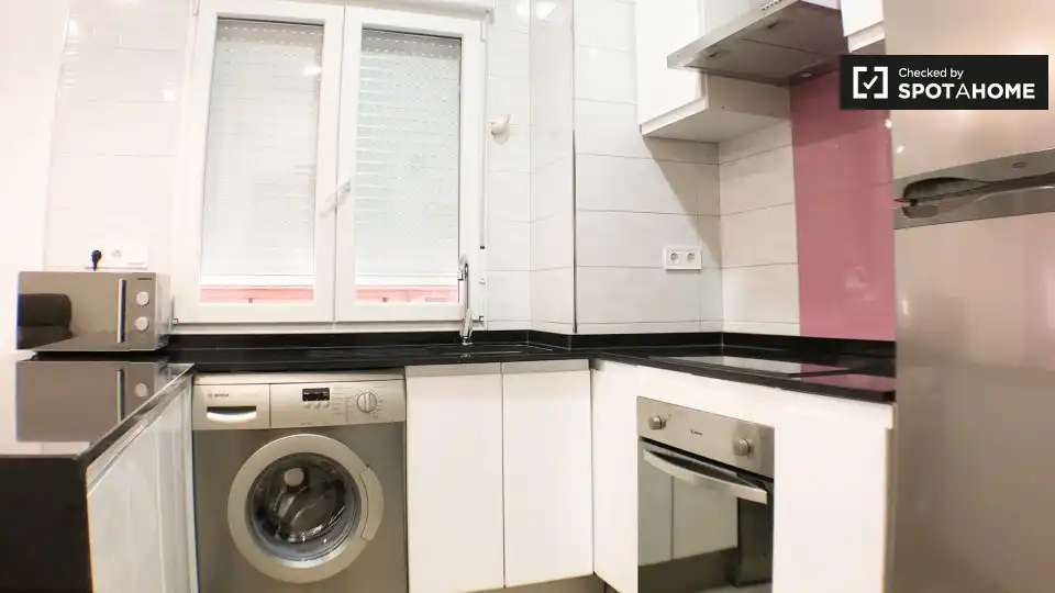 Wohnung zur Miete in Arganzuela, imagen 4