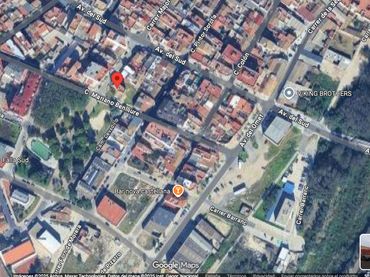 Terreno residenziale in vendita a Carrer Verge dels Desemparats 13