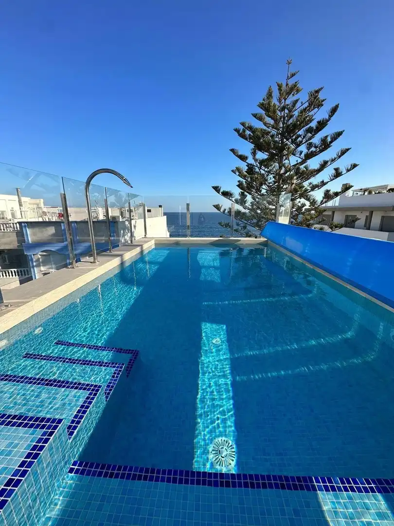 Apartment with pool for sale in Playa de los Locos, imagen 19
