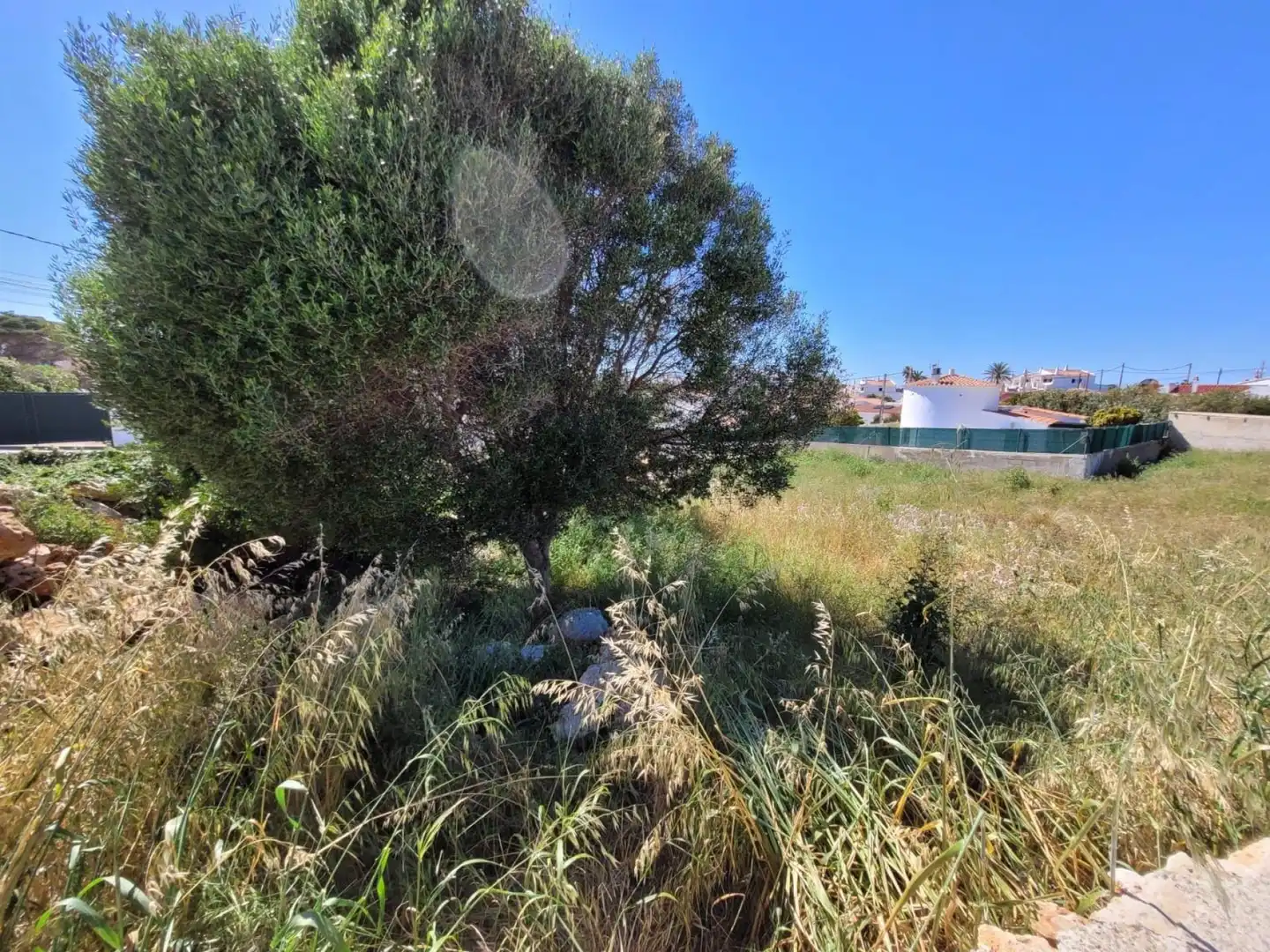 Terreni e lotti in vendita a Cala en Porter, imagen 8