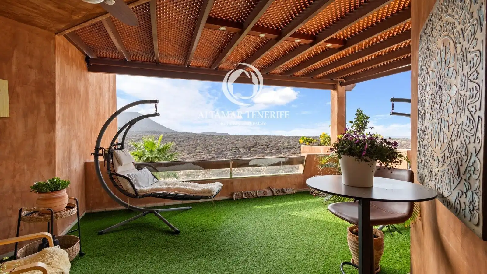 Apartment with pool for sale in Cernicalo, 20 (Romen 0/4), Palm-Mar, imagen 2