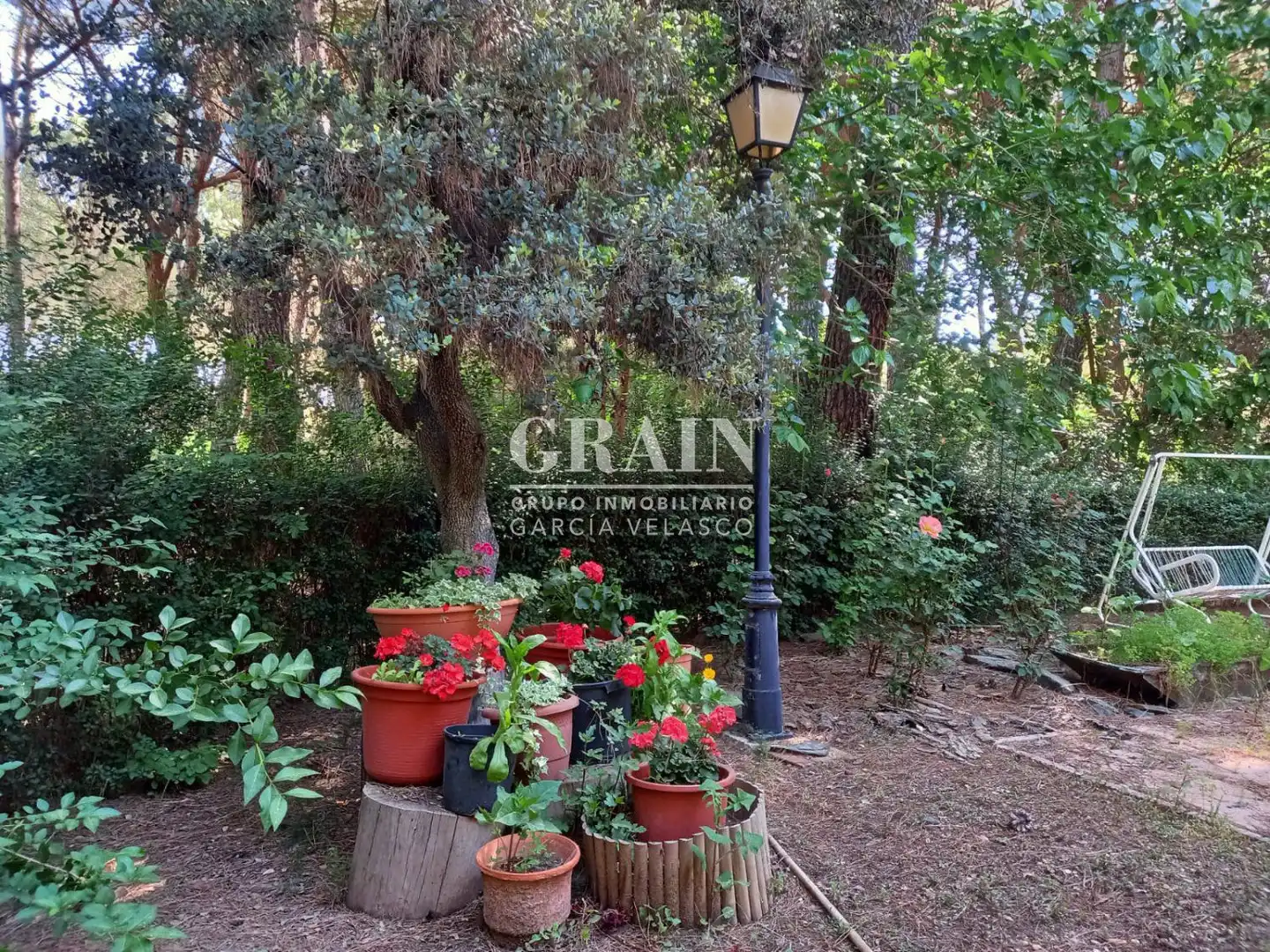 Chalet con piscina en venta en Pedanías - Extrarradio, imagen 61